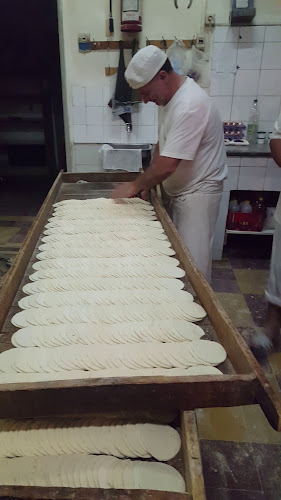 Opinii despre Panaderia Costa Azul în Montevideo - Gastronomía y hostelería