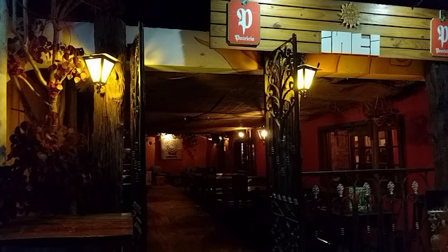 Opinii despre INTI Restopub în Rocha - Gastronomía y hostelería