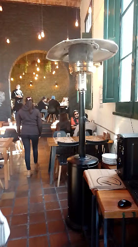 El Refugio - Col. del Sacramento