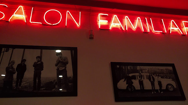 Submarino Peral - Gastronomía y hostelería