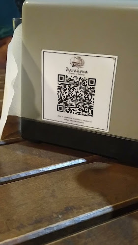 Opinii despre Barahona în La Paloma - Gastronomía y hostelería