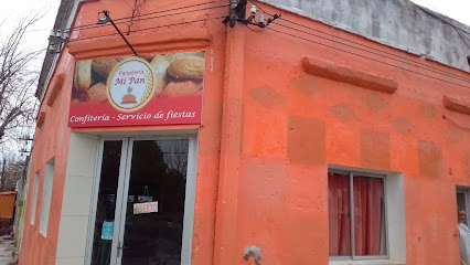 Panaderia Mi Pan centro