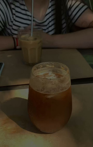 Patrimonio café - Montevideo