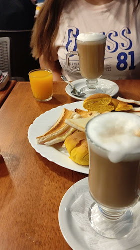 La Pasiva - Piriápolis