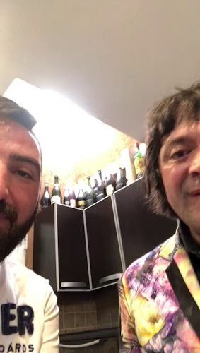 Opinii despre Comidas La RUTA în Piriápolis - Gastronomía y hostelería