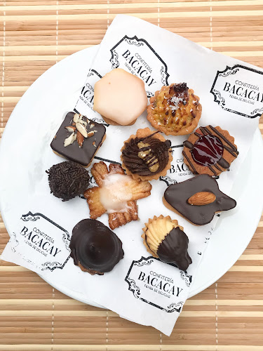 Comentarii opinii despre Confitería Bacacay