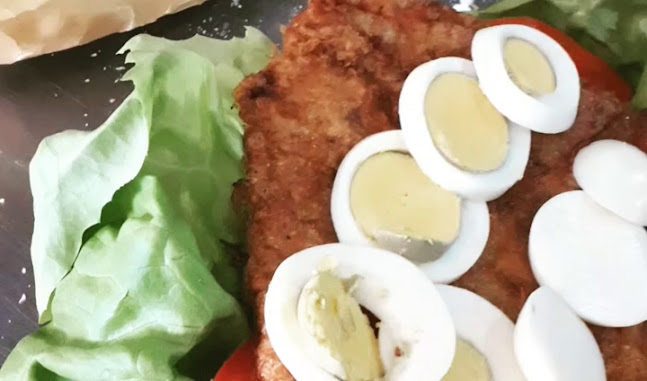 Opinii despre Panadería "Espiga de Oro" în Maldonado - Gastronomía y hostelería