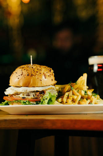 Cervecería Hey Chopp