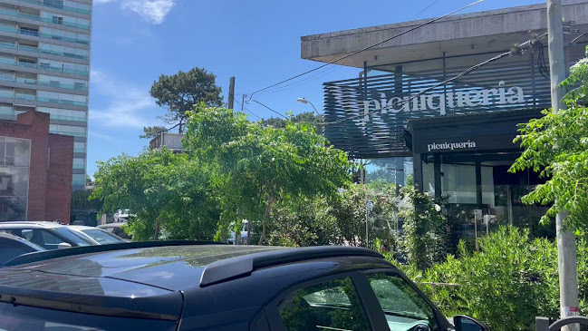 Picniquería | Cafetería | Panadería | Almuerzos & Comida Saludable - Punta del Este