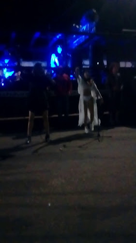 Ruta 25 y, F. Mata, 37000 Melo, Departamento de Cerro Largo