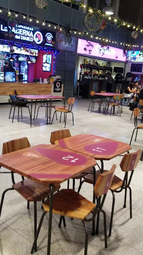 Opinii despre Chekere de cuba în Montevideo - Gastronomía y hostelería