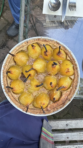 Sucré Salé - Montevideo