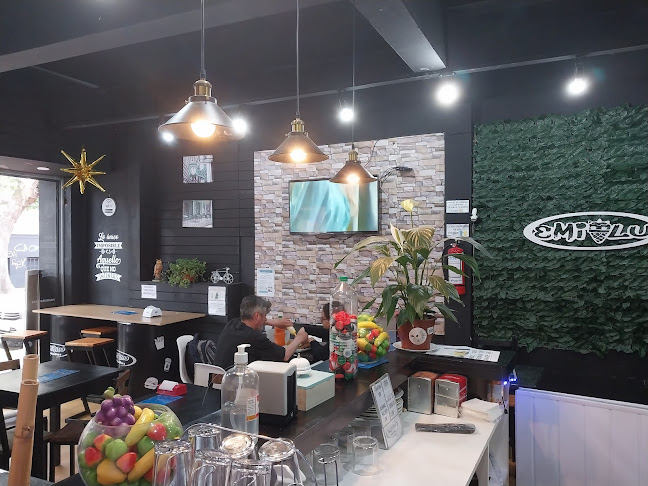 EmiLu Helados Y Rotiseria