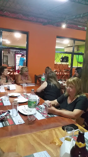 Opinii despre Pizza Luna în Minas - Gastronomía y hostelería