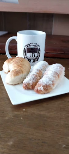 Comentarii opinii despre Panificadora Guichon