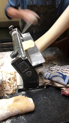 Comentarii opinii despre La Fonda