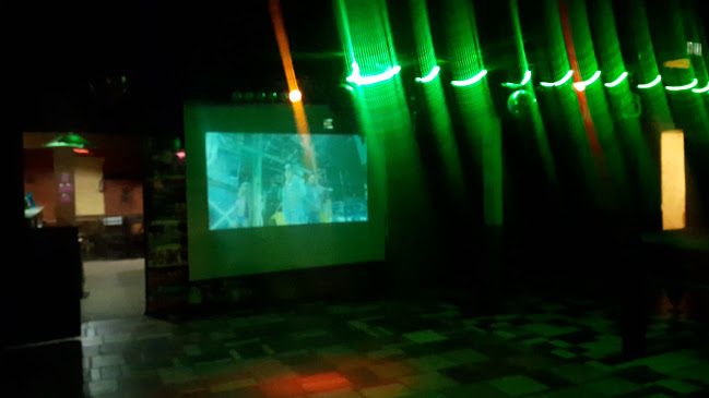 Proyecto Pub - Canelones