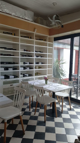 Deli De Las Rosas - Col. del Sacramento