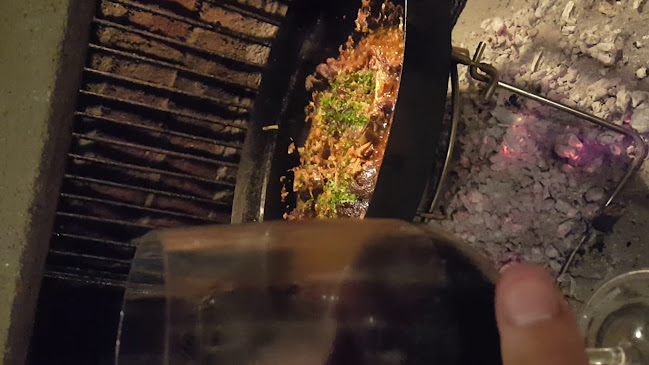 El rincón de Tejera - Dolores