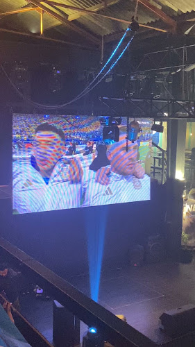 Opinii despre Parrillada Feliciano în Montevideo - Gastronomía y hostelería