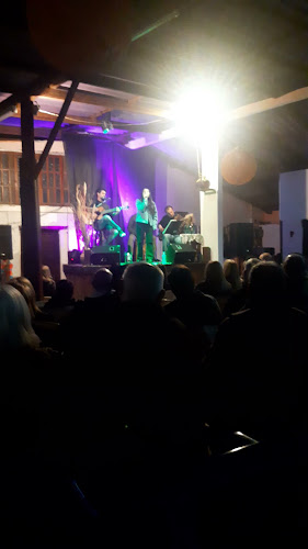 Bagus Burgers & Wraps