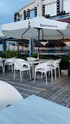 Comentarii opinii despre Chill Out Puerto