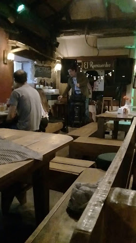 Opinii despre El Reencuentro Resto Pub în San Carlos - Gastronomía y hostelería
