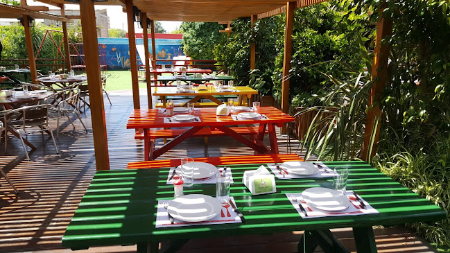 Classic Parrillada - Gastronomía y hostelería