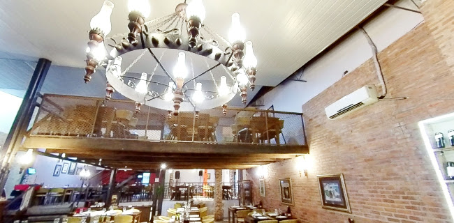 Comentarii opinii despre Gardel Restaurante e Parrillada