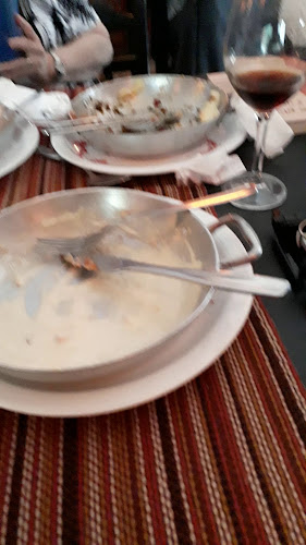 Opinii despre Fábrica de Pastas Blanes în Montevideo - Gastronomía y hostelería