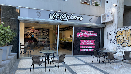 Heladería La Chicharra