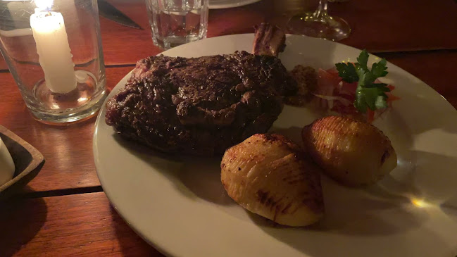 Opinii despre La Olada Restaurant în La Juanita - Gastronomía y hostelería