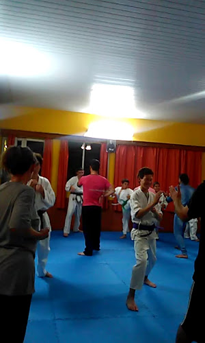 Panadería El Mirador