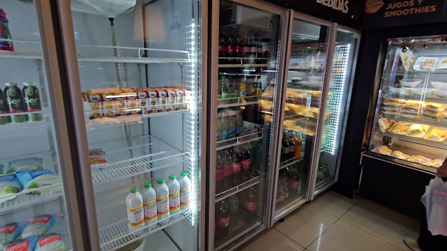 Av. Gonzalo Ramírez 1983, 11200 Montevideo, Departamento de Montevideo