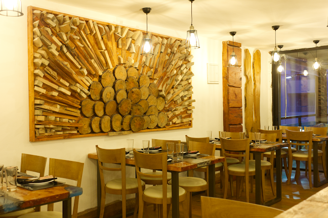 Calle 29 entre, Calle 20 y, 20100 Punta del Este, Departamento de Maldonado