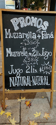 Opinii despre Pizza Al Paso în Termas del Dayman - Gastronomía y hostelería