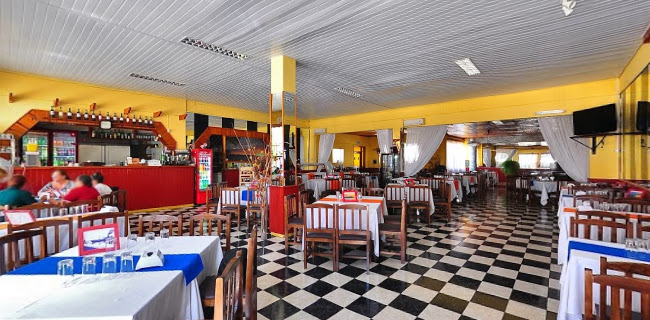 Restorán La Juventud