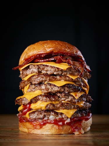 Garage Burger
