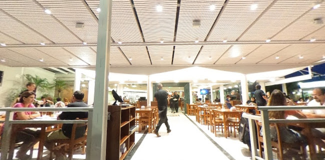 La Fontaine - Atlántida