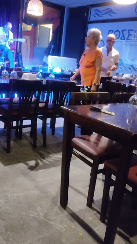 Opinii despre Poseidón Restaurante în Piriápolis - Gastronomía y hostelería