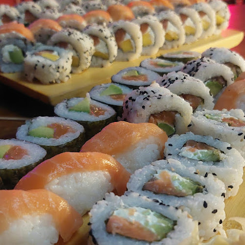 Maki Sushi Bar - Montevideo