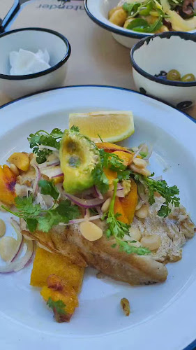 Opinii despre Misión Comedor în Montevideo - Gastronomía y hostelería