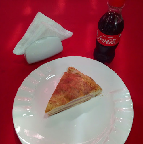 Opinii despre Rotisería DELEITES Y PLACERES în Las Piedras - Gastronomía y hostelería