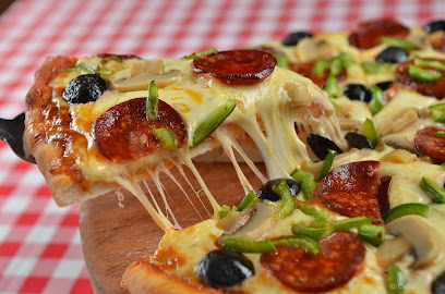 Giulliano´s Restaurante