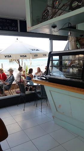 Opinii despre Dedos Point în Punta del Este - Gastronomía y hostelería