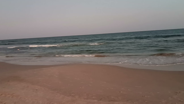 DESKARA2 BAR parador beach en temporada - Ciudad de la Costa