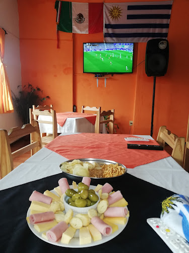 s/n esquina, Av. Zenon Burgueño, 15600 Doctor Francisco Soca, Departamento de Canelones