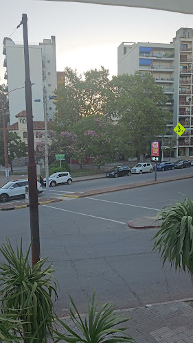 21 de Setiembre 2323, 11300 Montevideo, Departamento de Montevideo