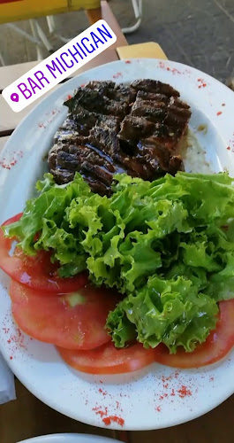 Bar Michigan - Montevideo