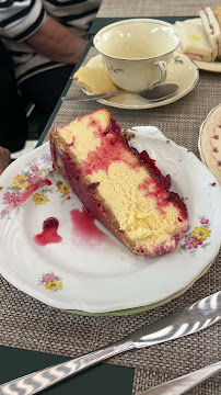 Lavender Tea Room - Montevideo